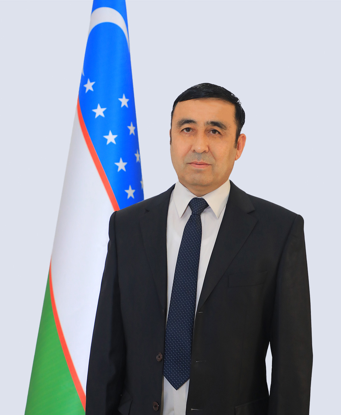 Qurbonov Ravshan Xushnazarovich